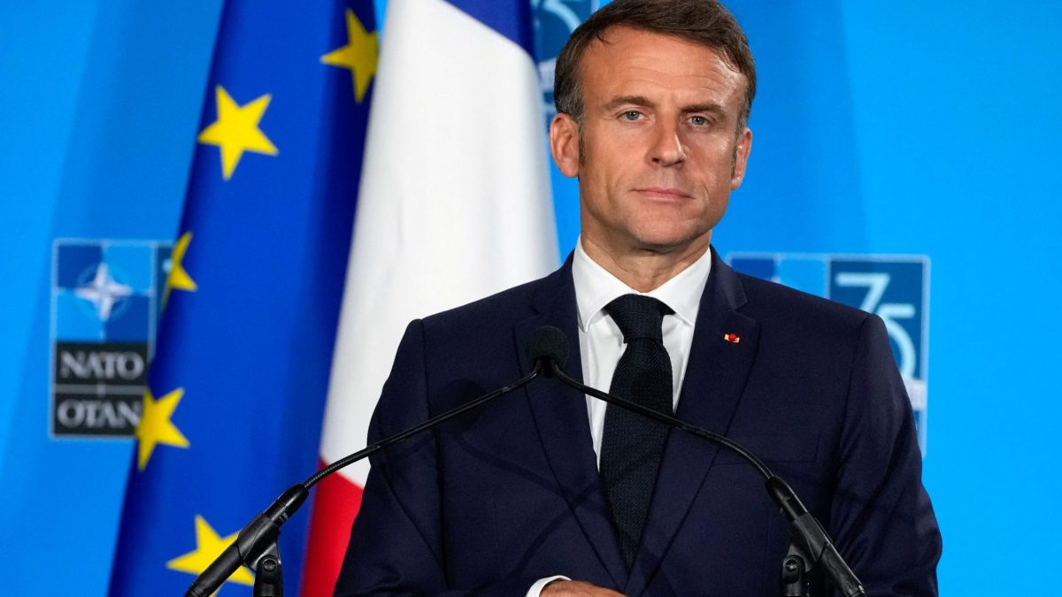 Alegerile prezidențiale din Franța din 2027. Noul Președinte ar putea retrage țara din Alianță