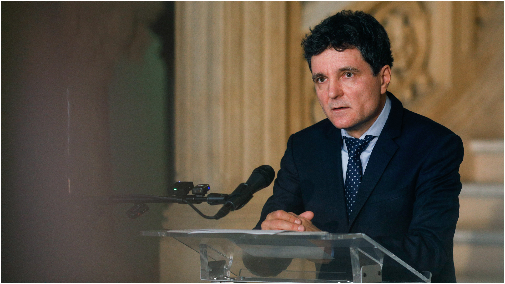 Nicușor Dan anunță eșecul negocierilor pe Legea salarizării: „Cele patru partide nu au ajuns la un consens politic și social”. România pierde 770 de milioane de euro din PNRR : Europa FM