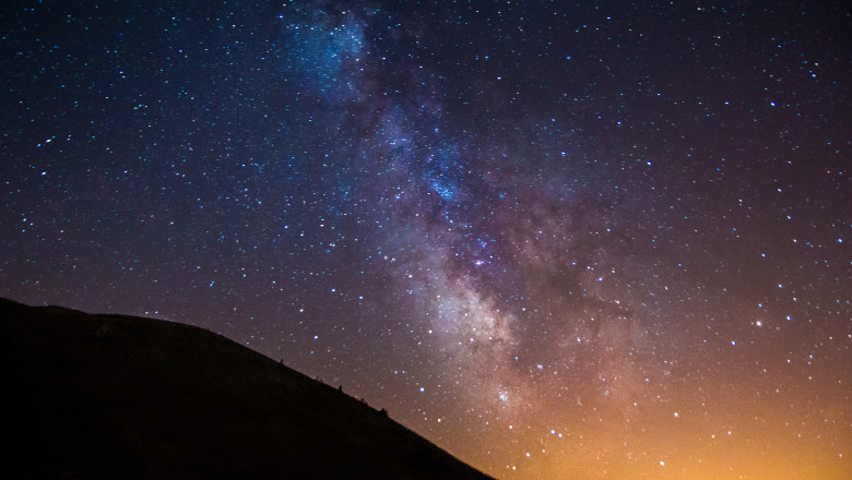 Telescopul James Webb a surprins un obiect cosmic nemaivăzut
