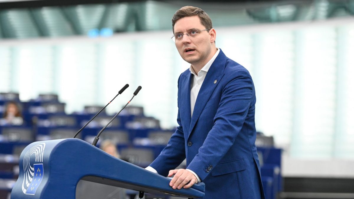 „Situația energetică prin care trecem nu mai poate fi tratată doar la nivel național”