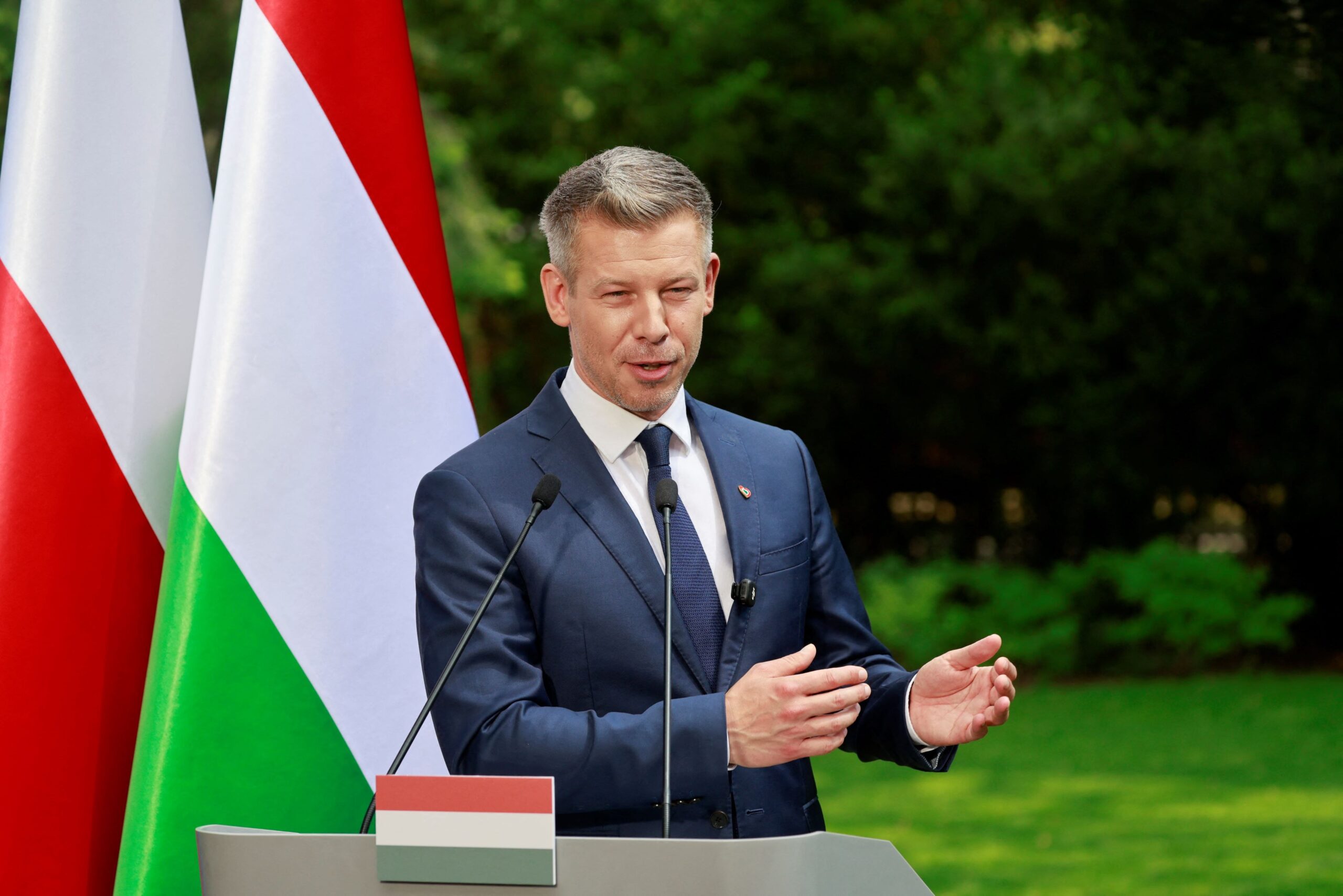 Condiția premierului Ungariei pentru a debloca negocierile de aderare ale Ucrainei la UE