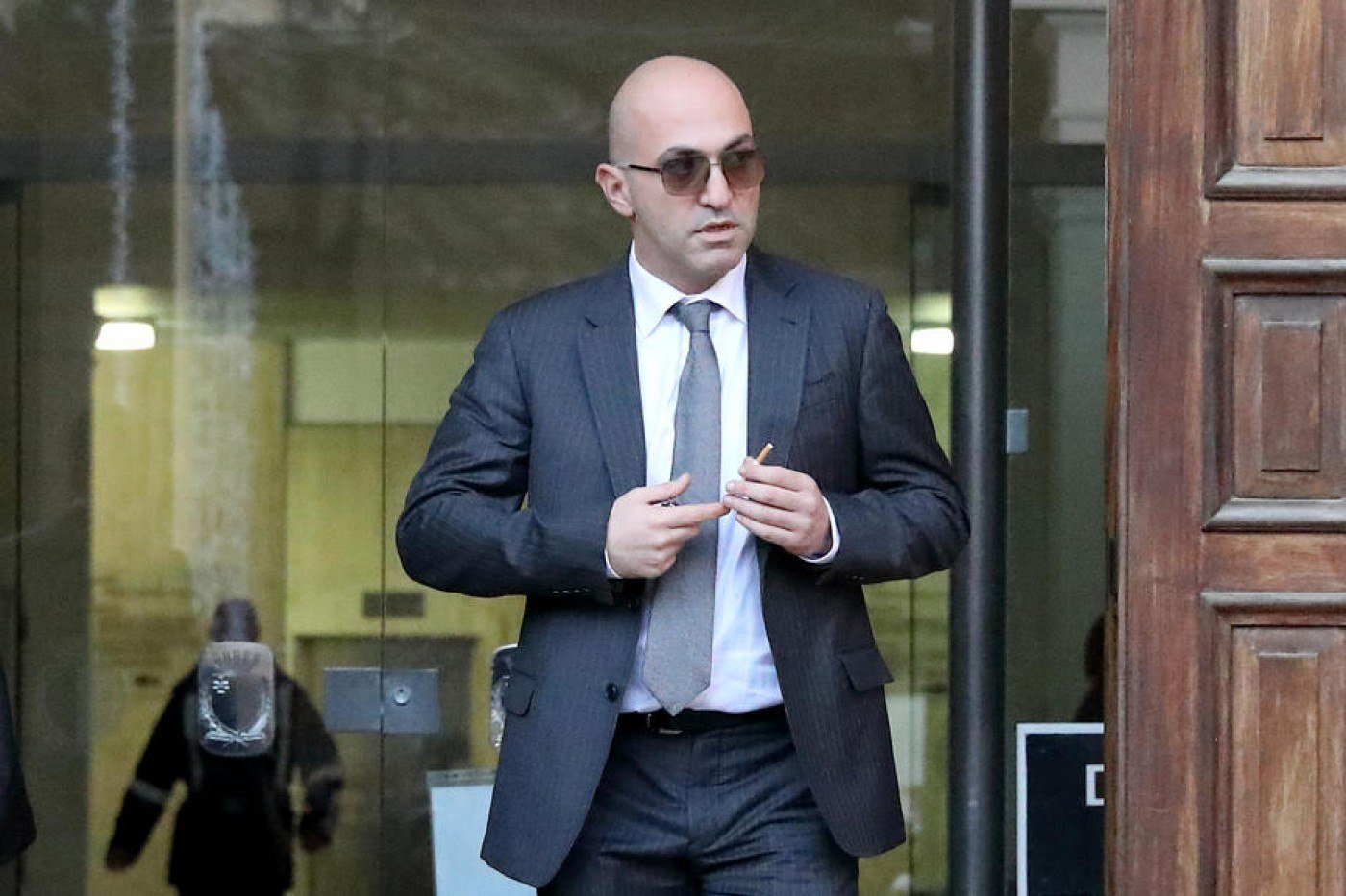 Moștenitorul imperiului Hilton din Malta, achitat în cazul asasinării jurnalistei Daphne Caruana Galizia. Procurorii ceruseră închisoare pe viață