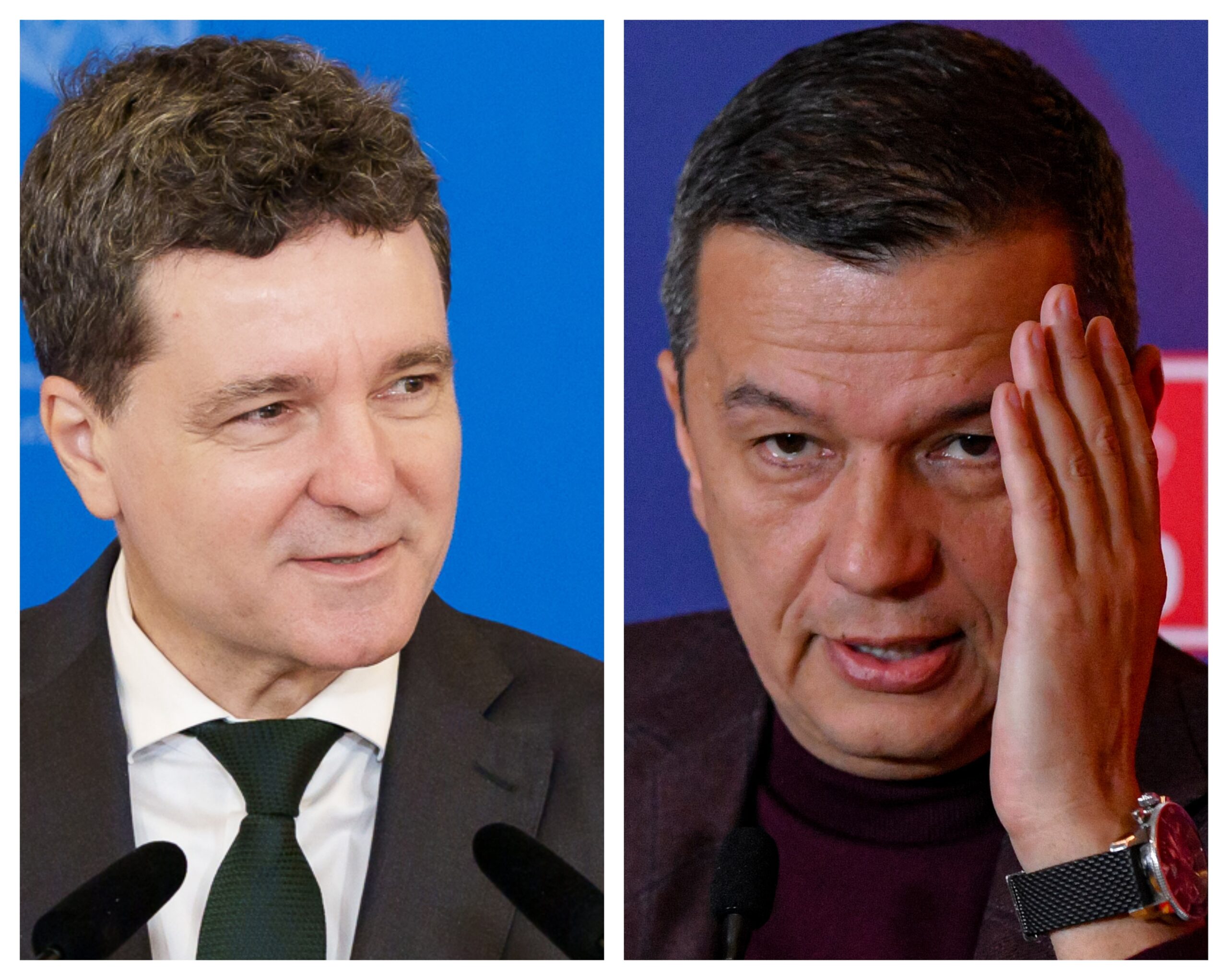 Scenariile care pot răsturna planurile lui Nicușor Dan. Coita: „Luna aceasta ne poate aduce orice fel de surpriză”