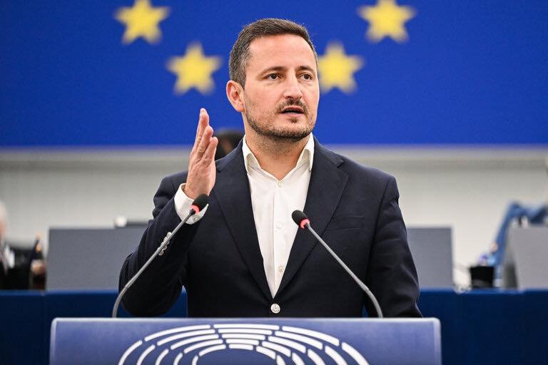 „Coșmarul este real!” Nicu Ștefănuță avertizează după succesul extremei drepte în Saxonia-Anhalt
