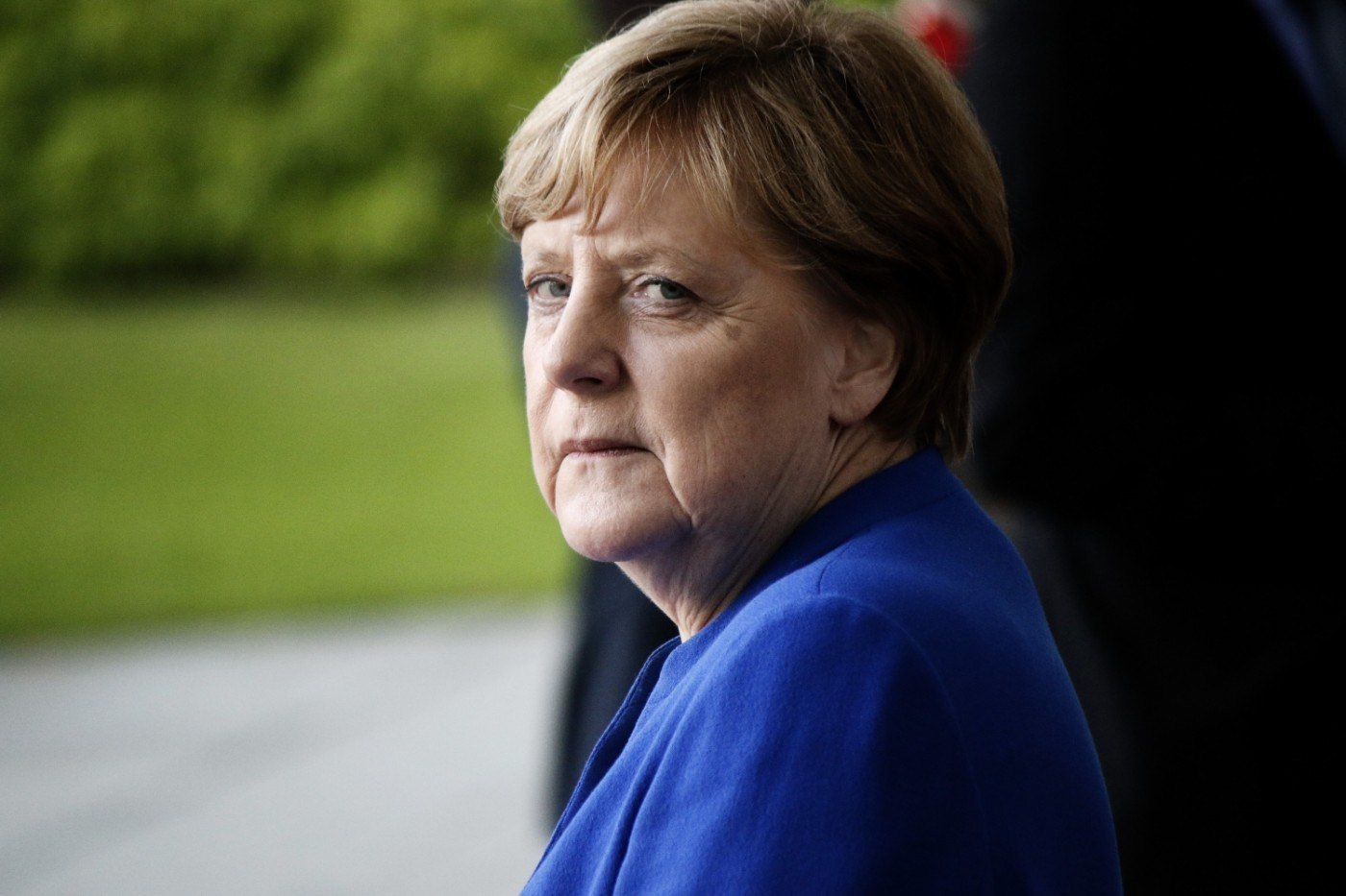 În mijlocul disputei electorale, Angela Merkel a luat cina la un restaurant chinezesc. Unde se afla Friedrich Merz
