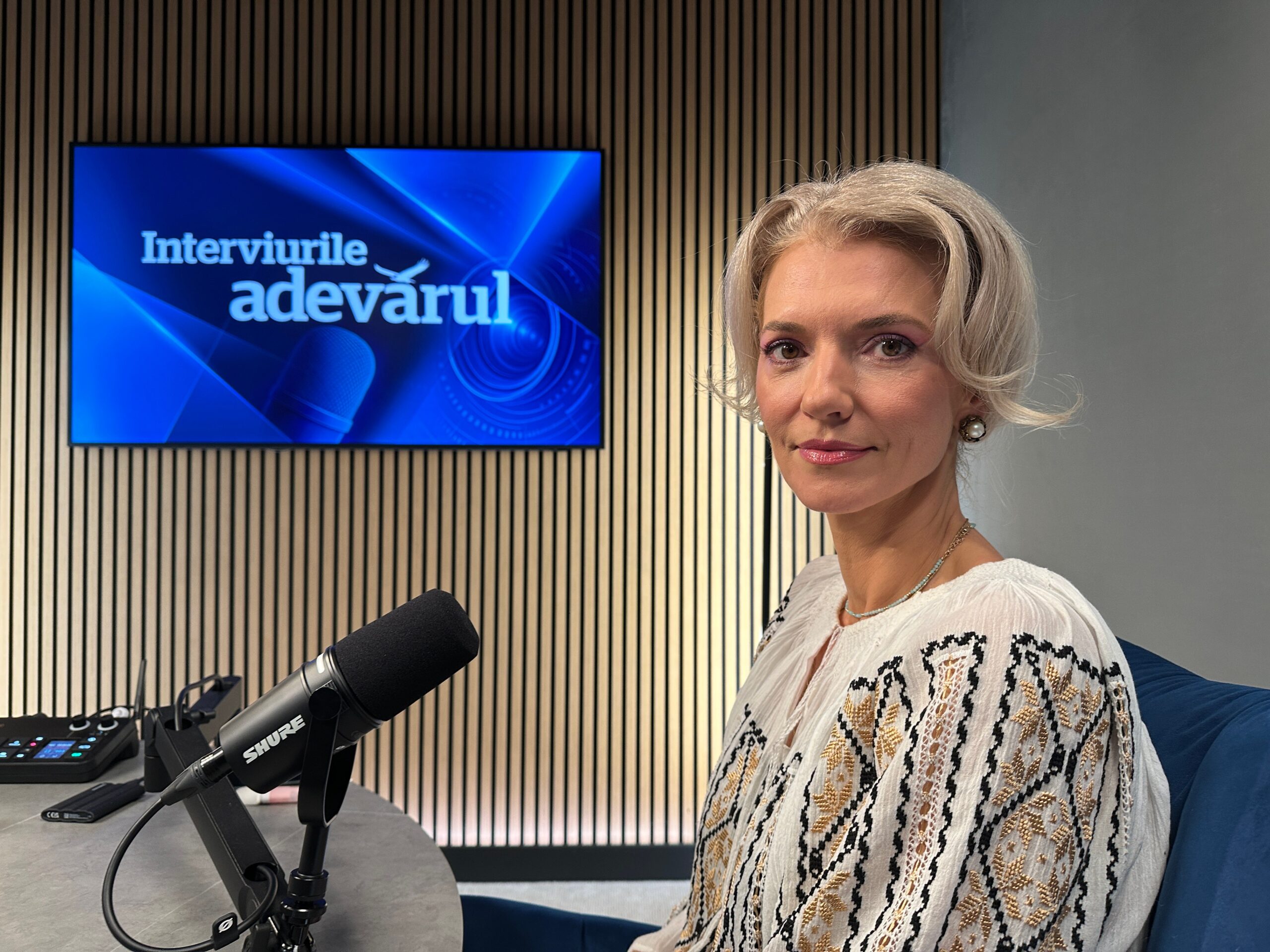 Alina Gorghiu, atac la Bolojan: „Nu devenim fratele mai mic al USR”. „Dacă ratăm momentul ăsta, ne facem praf ca țară”