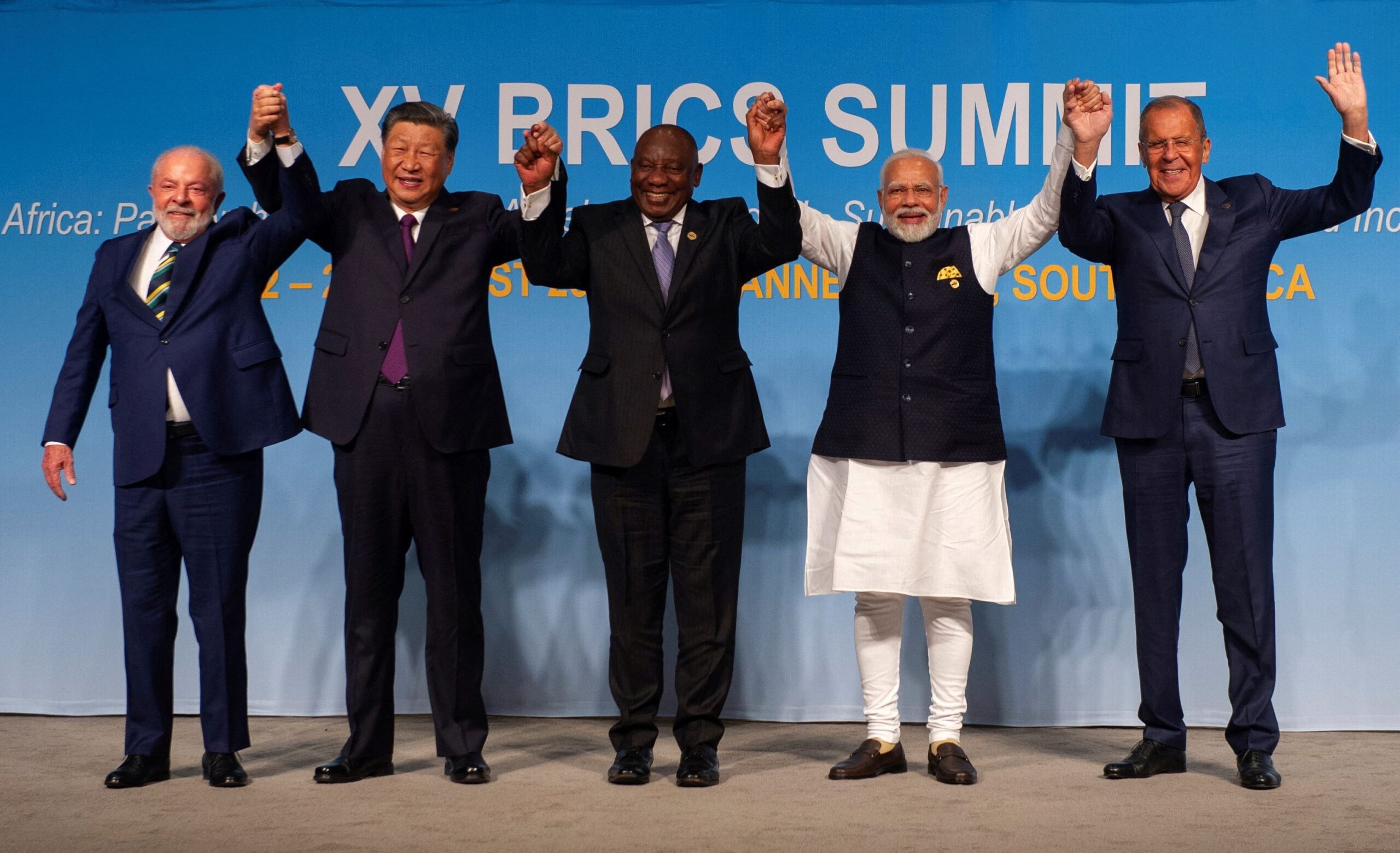 Țările BRICS cer „reținere maximă” în conflictul din Orientul Mijlociu. Apel pentru protejarea civililor