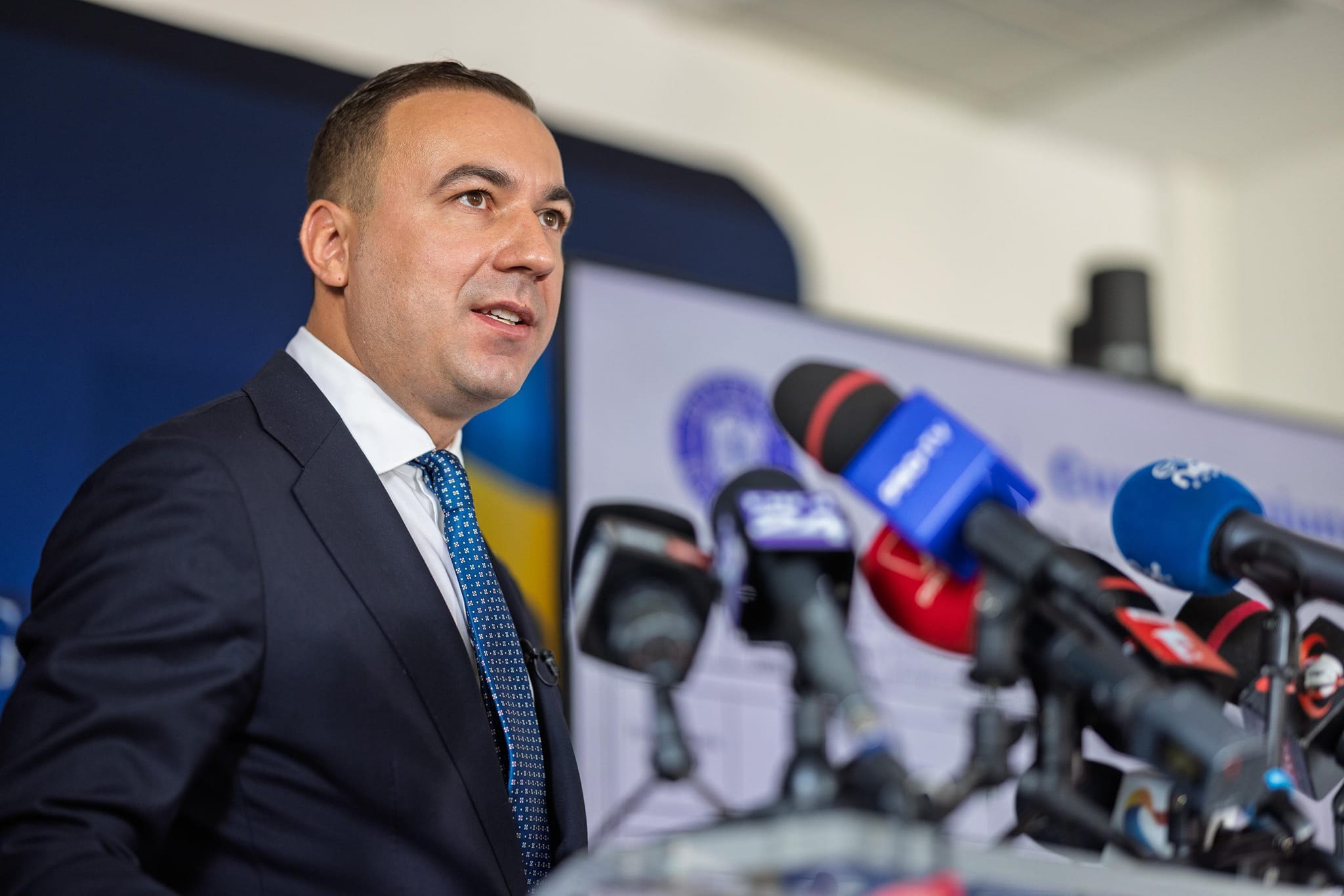 Bogdan Ivan critică Guvernul pentru creșterea prețului carburanților: „De patru luni, nu au făcut absolut nimic”