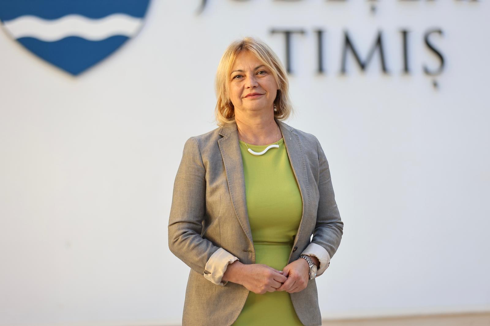 PSD atacă USR după reținerea fostei prefecte de Timiș: „Partidul penalilor și condamnaților”