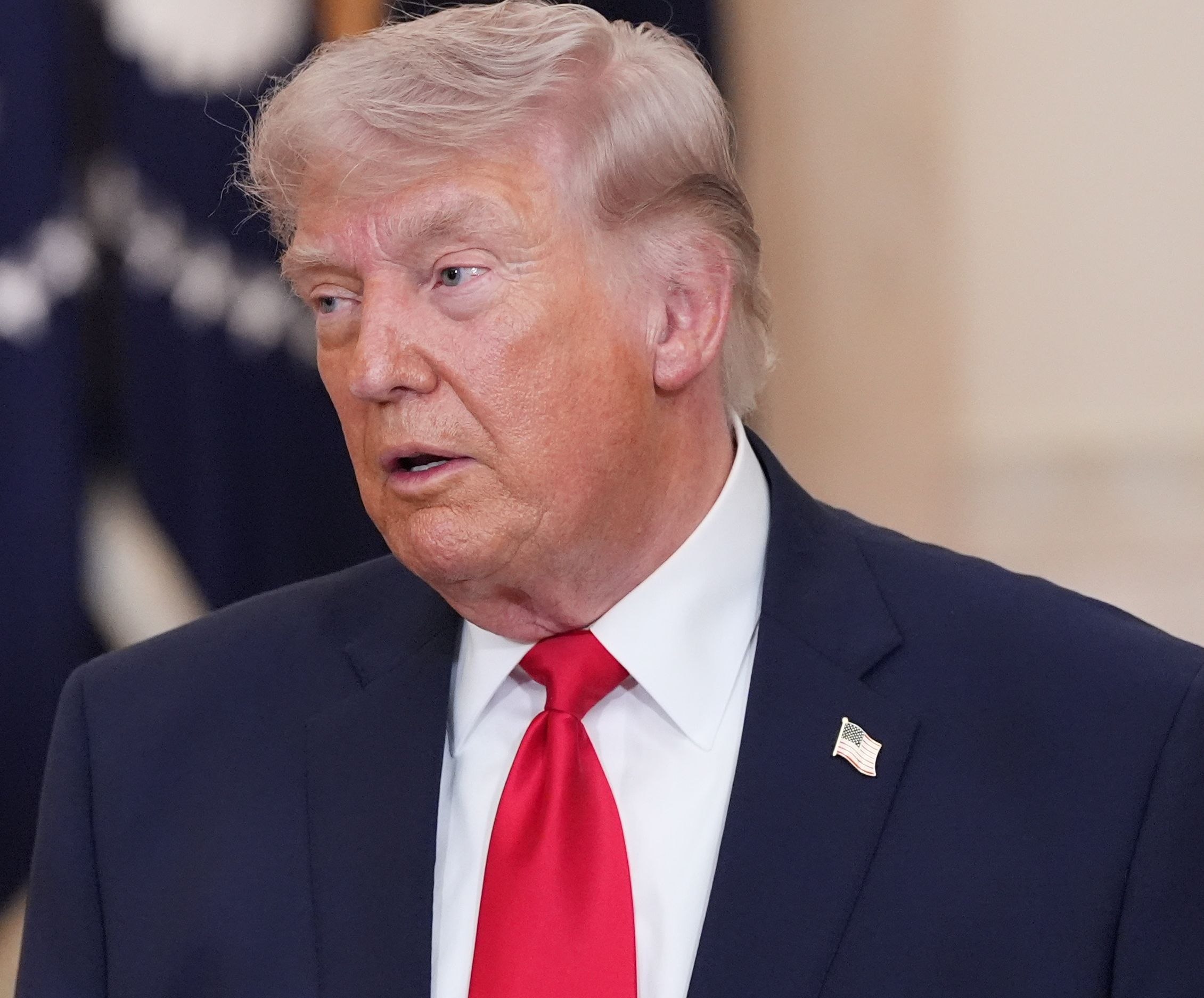 Trump obține un acord privind securitatea Groenlandei. Înțelegerea cu Danemarca oferă SUA acces militar permanent și noi baze