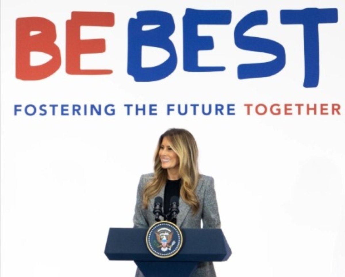 Mirabela Grădinaru, întâlnire cu Melania Trump, la summitul „Fostering the Future Together”