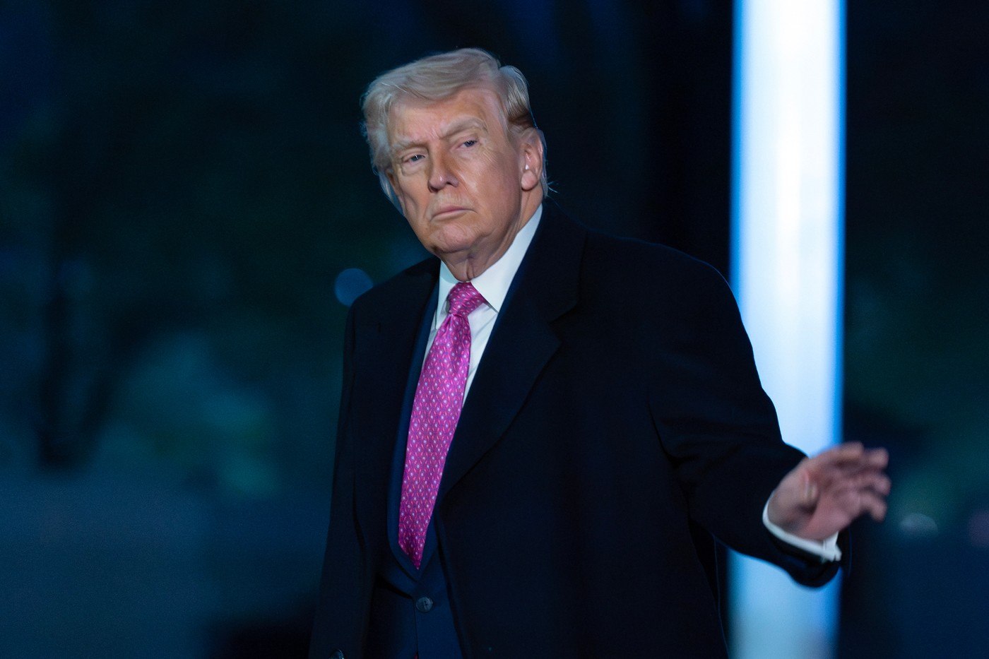 Trump anunță că SUA lucrează la un acord de pace între Ucraina și Rusia: „Se va întâmpla mai devreme decât era de așteptat”