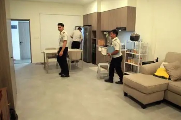Lux în spatele gratiilor: apartamente secrete pentru deținuții bogați din Indonezia. Oficiali anchetați