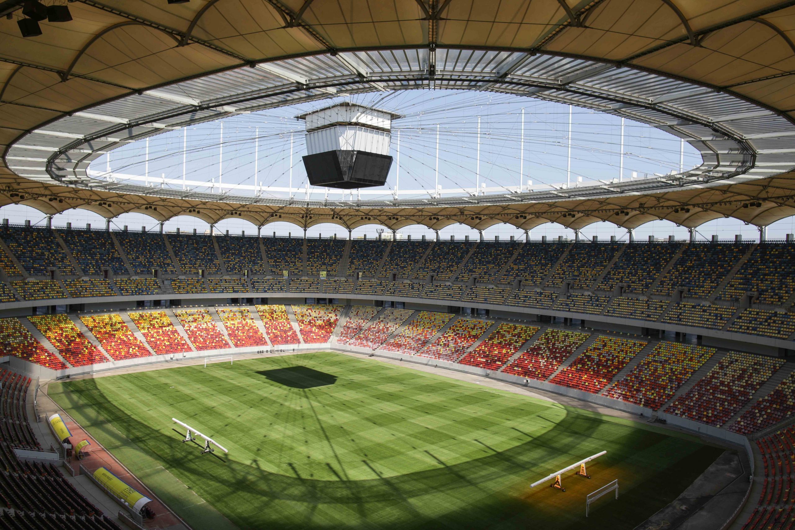 Bucureștiul va găzdui finala UEFA Europa League din 2028, a decis Comitetul Executiv al UEFA : Europa FM