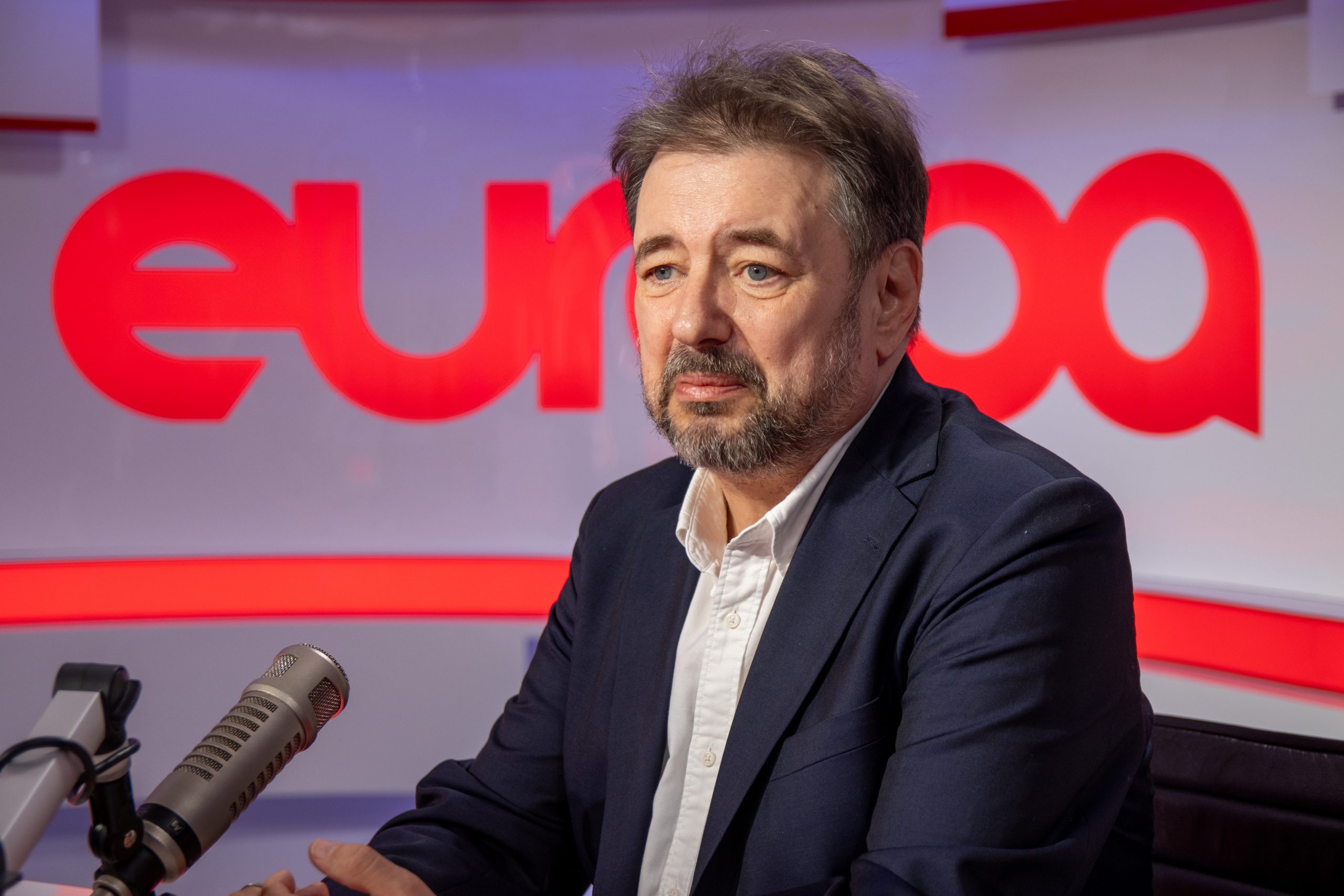 Cristian Pîrvulescu, despre rezultatele la testele PISA: Performanțele elevilor au scăzut peste tot, nu doar în România. Este „un simptom general”. Ce spune despre numirile de la TVR și Radio România : Europa FM