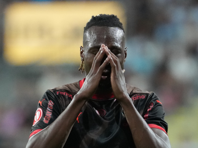 S-au hotărât! Ce se întâmplă cu transferul lui Mamoudou Karamoko de la Dinamo