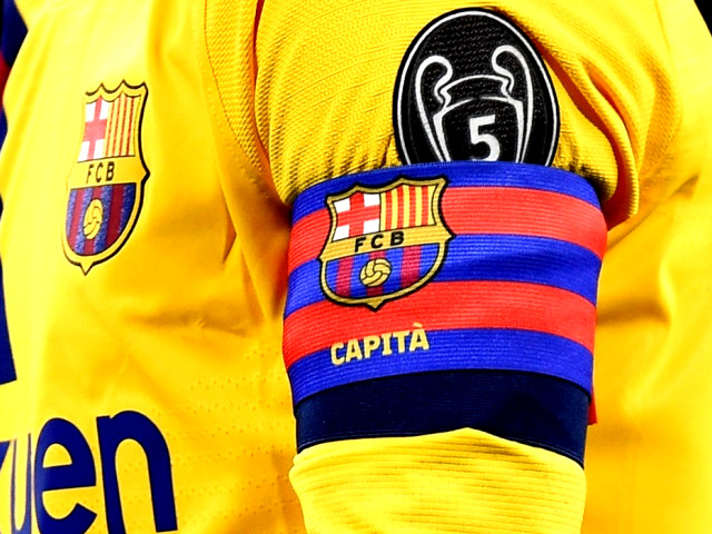 Hansi Flick s-a săturat de Frenkie de Jong și i-a luat banderola! Barcelona are un nou căpitan