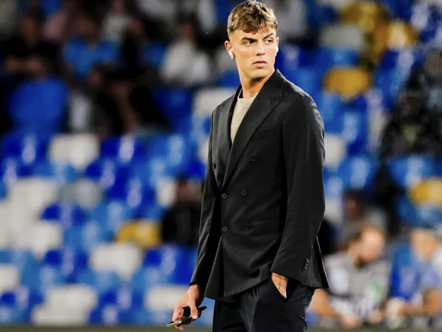 Fiul lui Maldini a ajuns la spital, la o zi după ce a marcat decisiv pentru Cagliari
