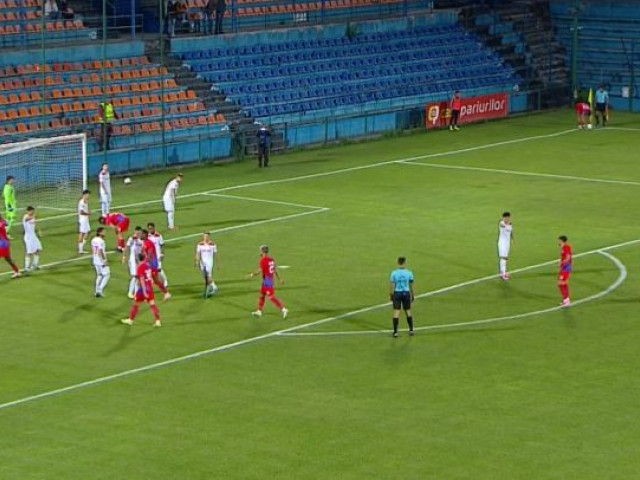 Live Video&Score | Dumbrăvița – CSM Reșița, Live Video, 17:30, DGS1 / ASA Tg. Mureș