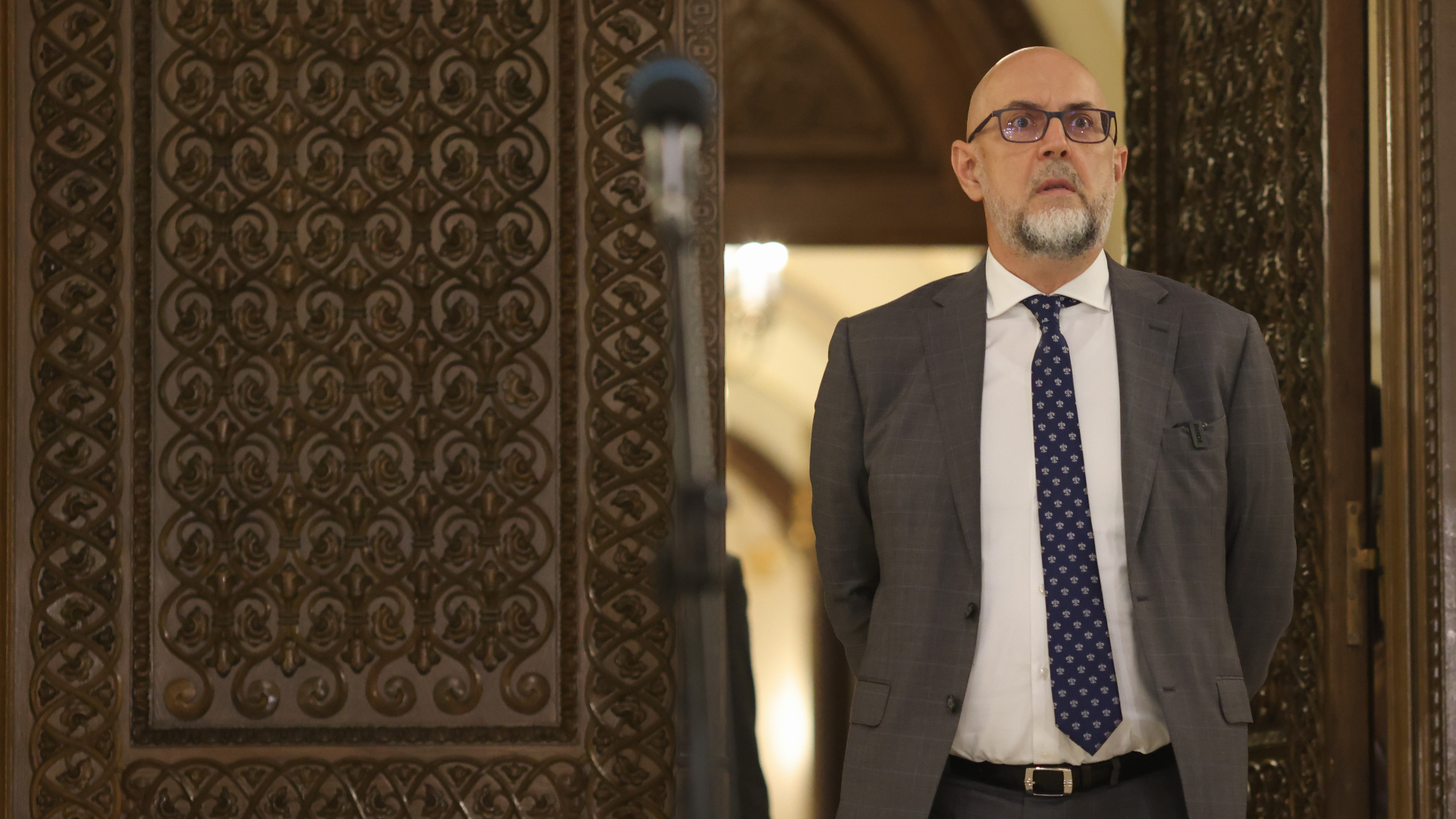 UDMR va vota Guvernul susținut de PNL și PSD