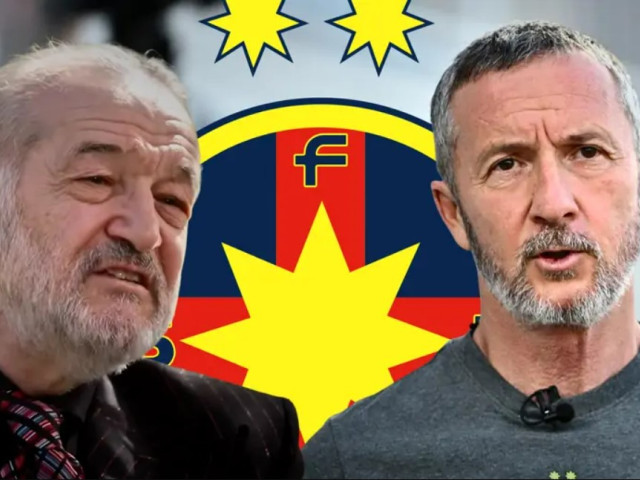“MM Stoica știe mult fotbal”. Fostul rival al FCSB-ului, gata să lucreze cu Gigi Becali
