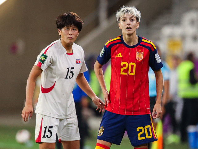 Coreea de Nord n-a încasat niciun gol tot Campionatul Mondial, dar a ratat trofeul! Finală dramatică împotriva Spaniei