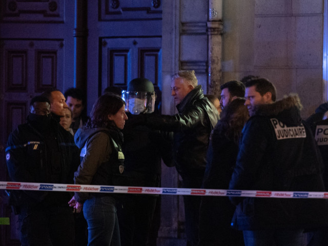 Verdict final! Fostul ofițer militar și-a aflat pedeapsa, după ce l-a ucis pe Aramburu cu 10 focuri de armă
