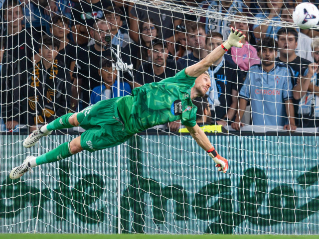 Video | Real Sociedad – Celta Vigo 0-0. Ionuț Radu a păstrat poarta intactă pe ”Anoeta”! Prestație excelentă a românului