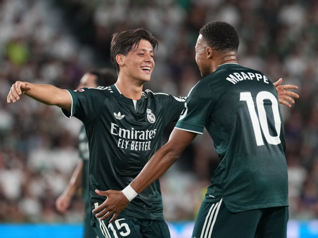 Video | Elche – Real Madrid 0-2, ACUM, DGS 1 / Rayo Vallecano