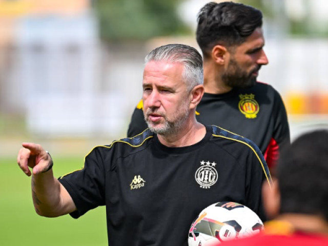 Tunisienii s-au simțit umiliți de Laurențiu Reghecampf și au blocat plecarea antrenorului la FCSB