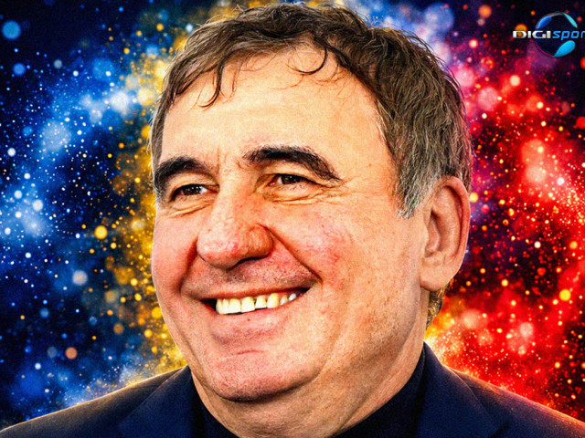 S-au convins! Gică Hagi l-a convocat pe ”noul star” la naționala României