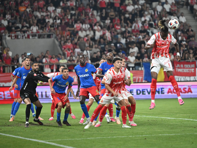 600.000 de euro pentru transferul ”celui mai bun fotbalist din România”! Jucătorul a spus deja ”DA”