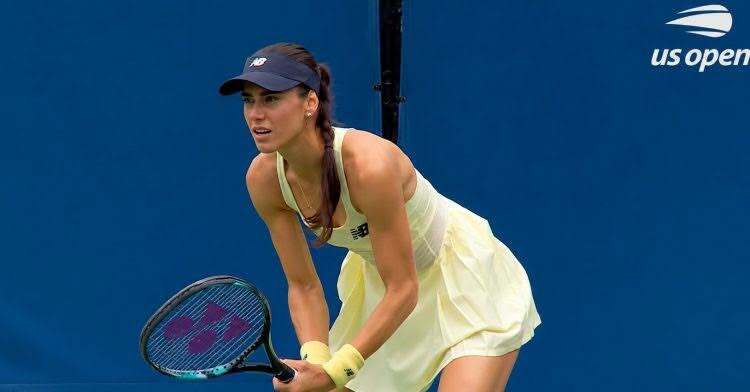 Sorana Cîrstea s-a calificat în optimi la US Open, după o victorie clară în fața italiencei Jasmine Paolini : Europa FM