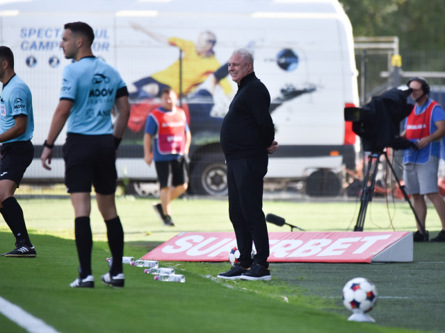 Primele transferuri anunțate de CFR Cluj, după ridicarea interdicției la transferuri de FIFA