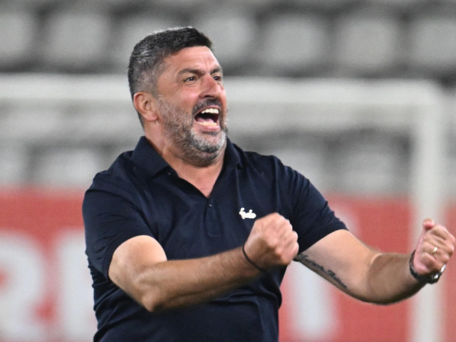 Marius Baciu și-a găsit echipă, după despărțirea de FCSB