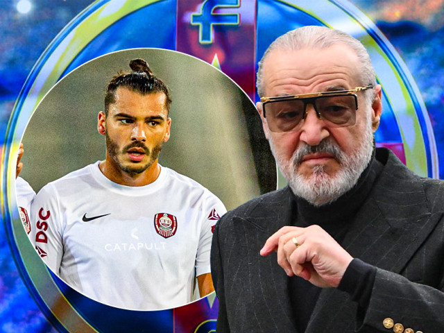 Video Exclusiv | Muhar, mai tare decât Rădoi? Ilie Dumitrescu și Adrian Mutu, despre calitățile și defectele noului transfer de la FCSB
