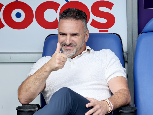 Ricardo Sousa pleacă din România, după Petrolul