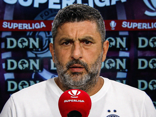 Anunțul lui Marius Baciu, după ce Gigi Becali i-a anunțat plecarea ÎN DIRECT, imediat după 0-5 cu Universitatea Craiova