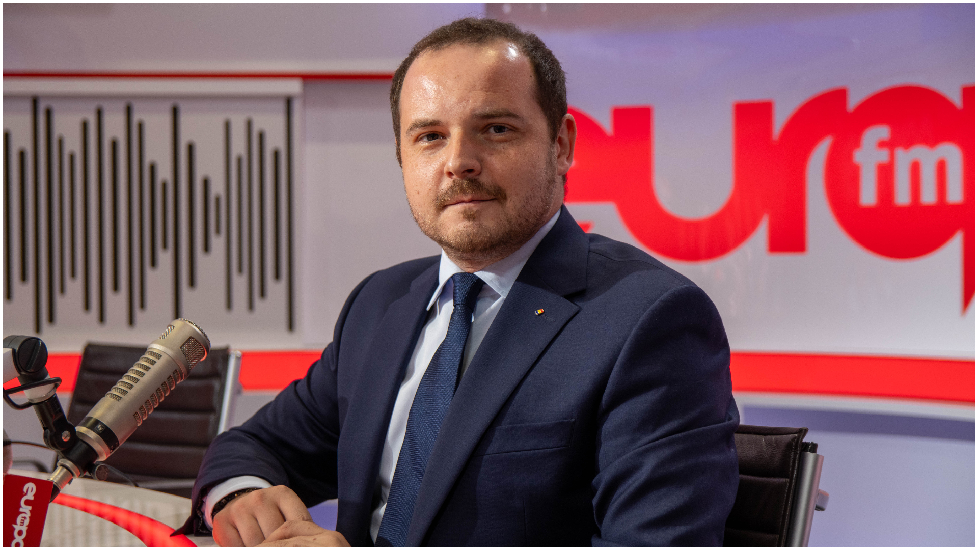 Alexandru Rogobete, despre legea salarizării: „Ar fi adus un dezastru” în sistemul de sănătate. „Dacă era o lege bună, o susțineam”. Ce spune despre revenirea la Ministerul Sănătății : Europa FM