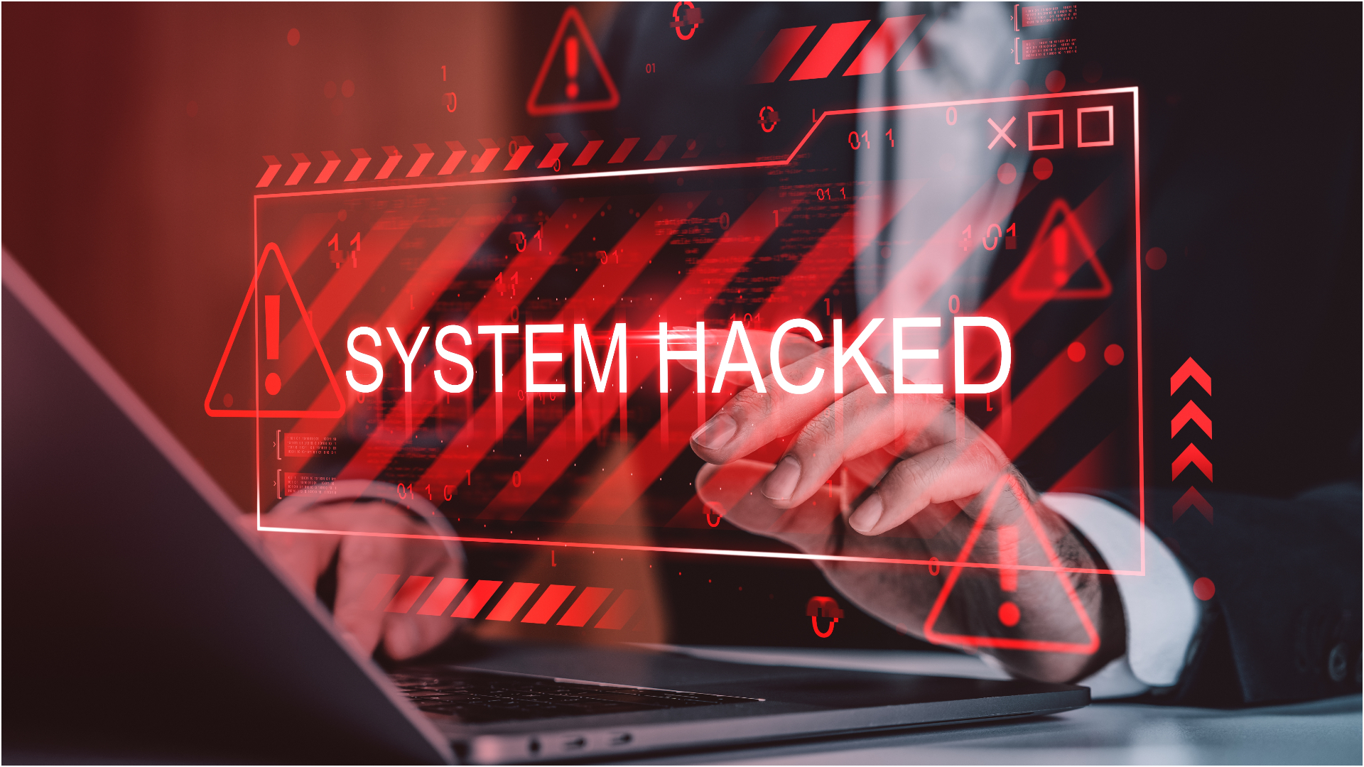Atac DDoS asupra DNSC. Site-ul a fost indisponibil