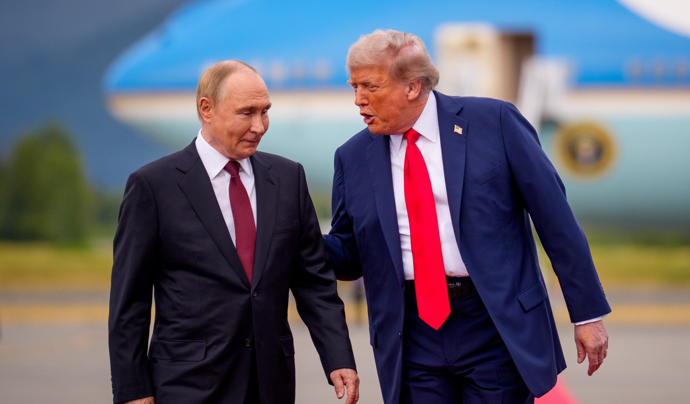 Trump îl invită pe Putin la Summitul G20 de la Miami