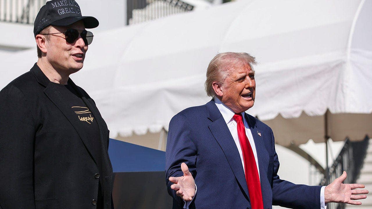 Trump lansează America.gov, platforma A.I. a guvernului