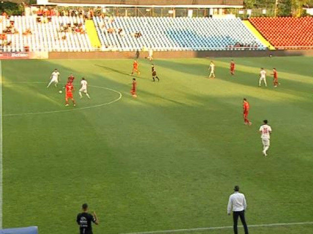 Live Video&Score | Liești – Dinamo 1-4, ACUM, DGS 1. FC Argeș – FCSB, 21:30, DGS 1. Botoșani