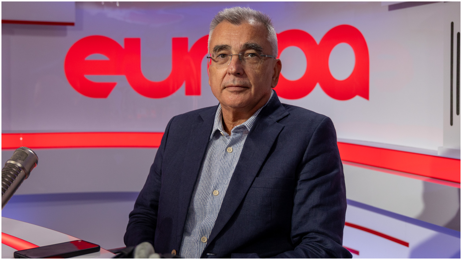 AUR nu exclude o guvernare cu PSD