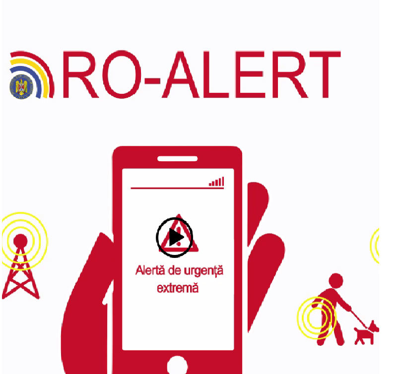 Incursiune cu drone în județul Botoșani. A fost emis un mesaj Ro-Alert : Europa FM
