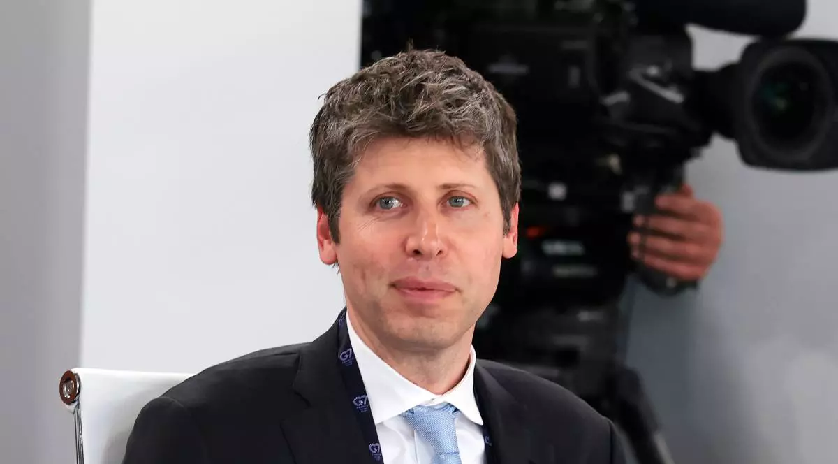 Jensen Huang și Sam Altman, cer liderilor G20 adoptarea A.I.