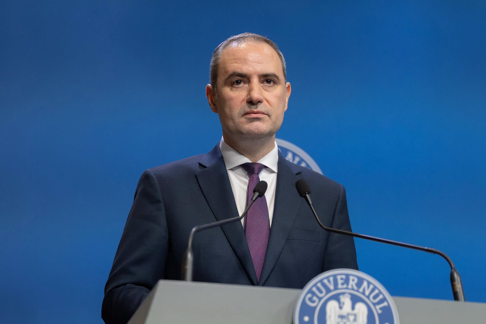 Nazare versus Eurostat. Ce arată cifrele privind deficitul