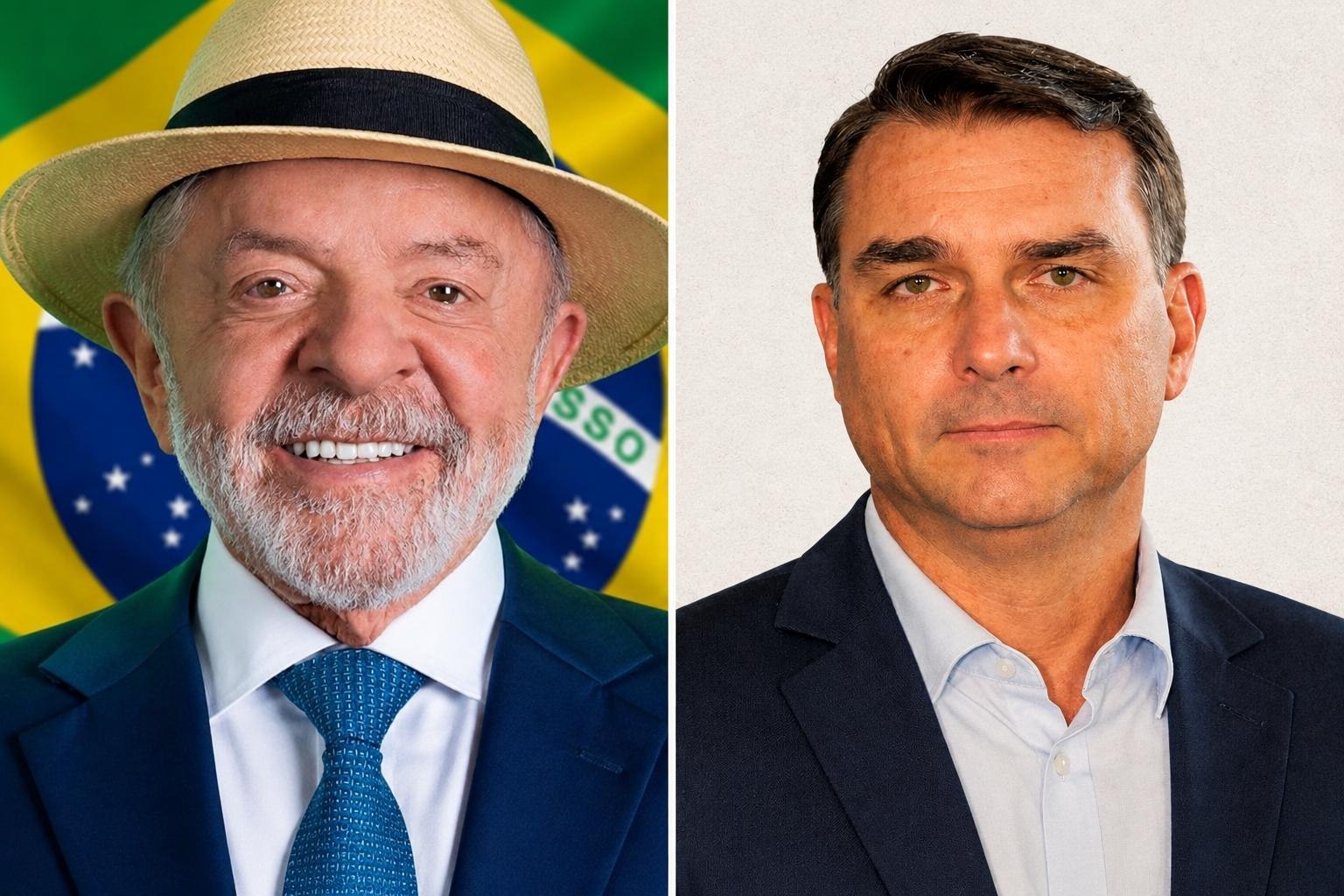 Alegeri prezidențiale în Brazilia. Lula da Silva și Flávio Bolsonaro, favoriți. Scrutinul este și un test pentru blocul de dreapta pro-Trump din America Latină