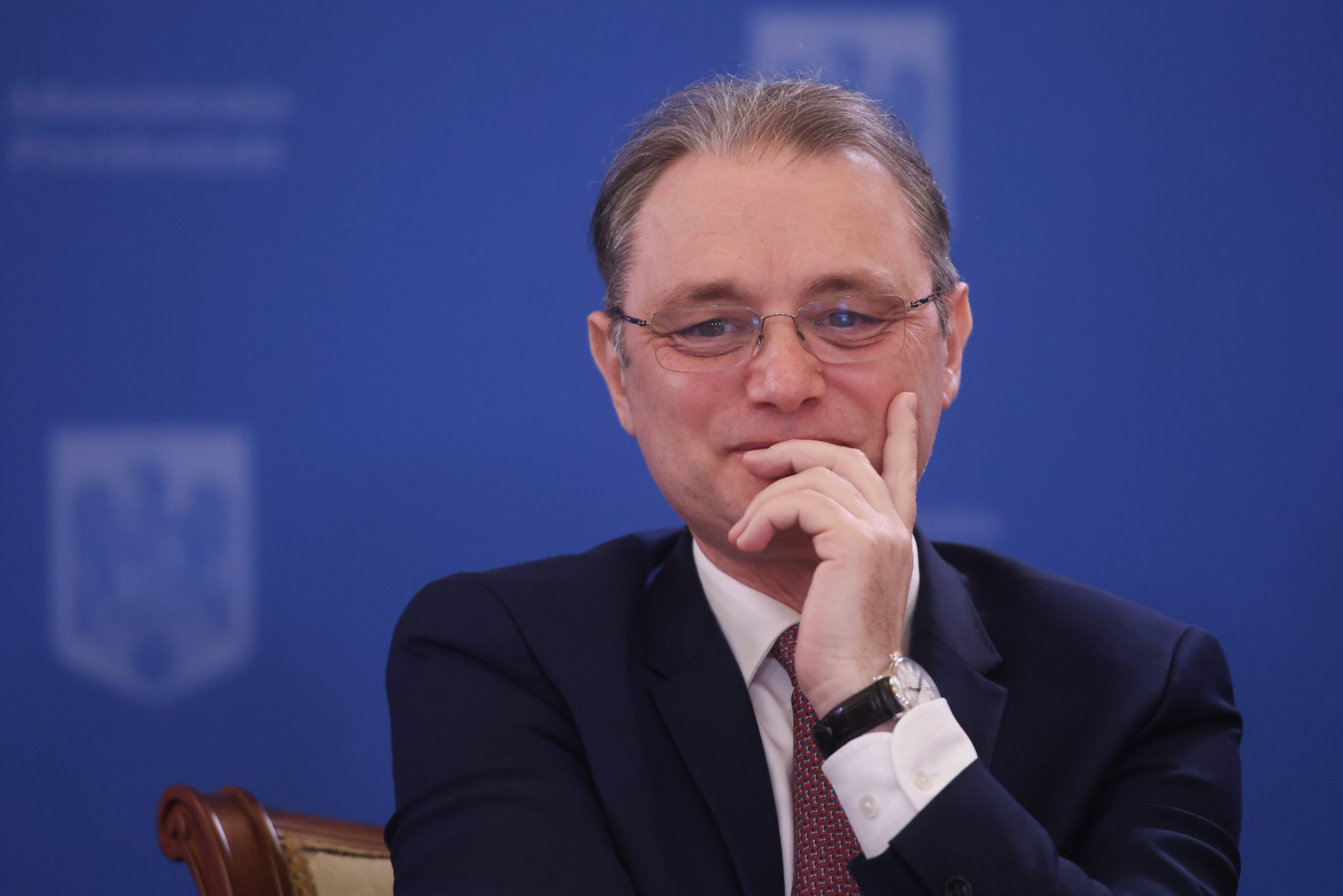 Luca Niculescu începe consultările pentru formarea Guvernului. PSD avertizează că nu va susține măsuri de austeritate „de tip Bolojan”