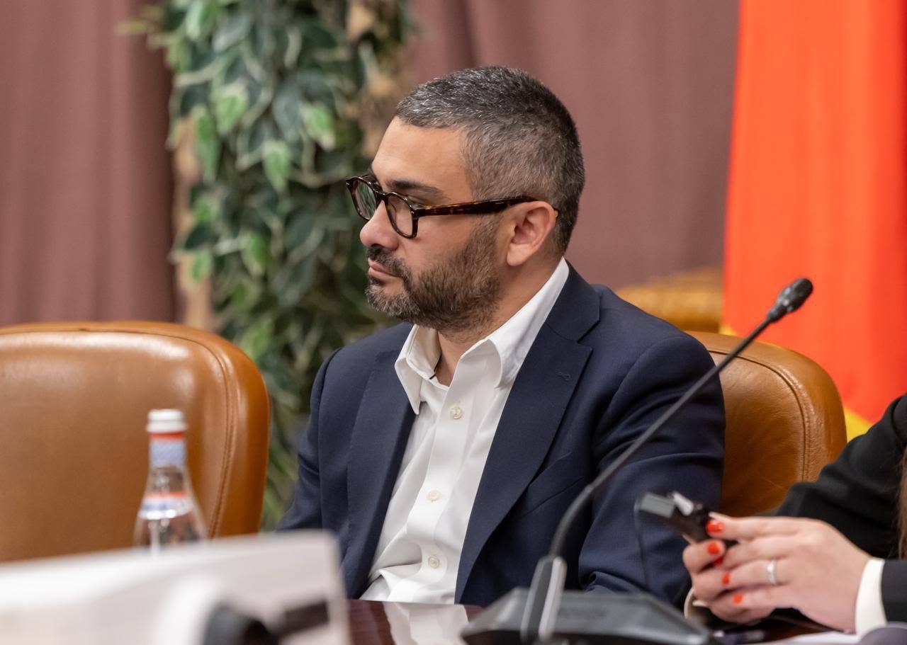 Florin Manole, propus ministru al Muncii în viitorul Guvern Niculescu: „Nu vor mai fi tăieri”. Ce spune despre alocații și noua lege a salarizării
